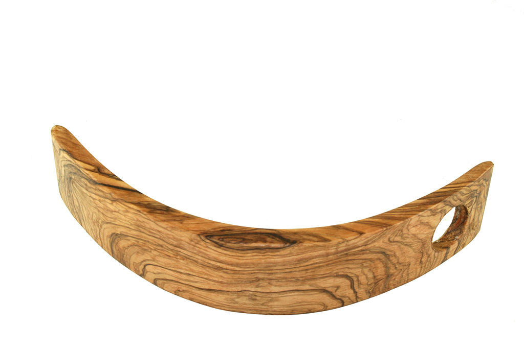 Weinflaschenhalter "Sichelmond"